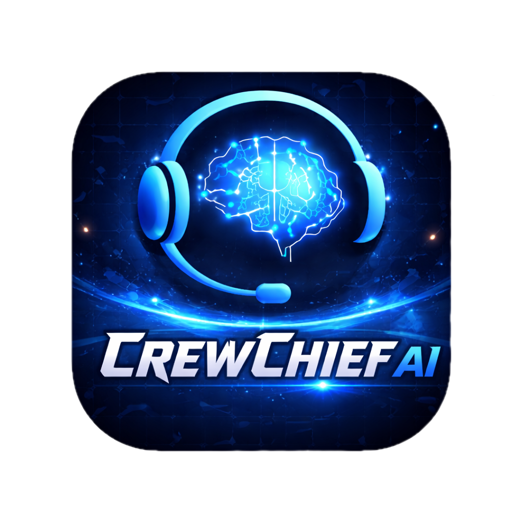 CrewChief AI